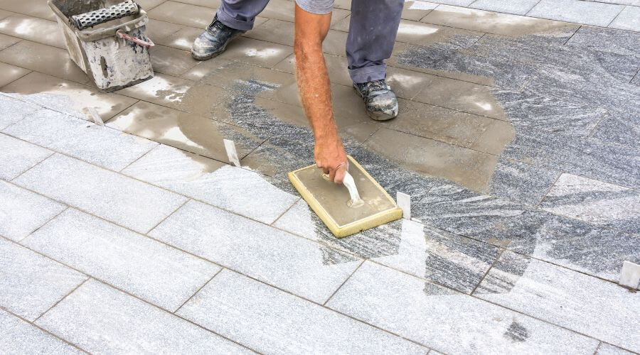 Local Chimney Repair in Lewisville, TX
